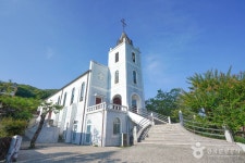 문산성당 관광 정보와 주변 관광 명소 및 근처 맛집 여행 정보