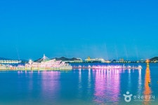 목포평화광장 관광 정보와 주변 관광 명소 및 근처 맛집 여행 정보