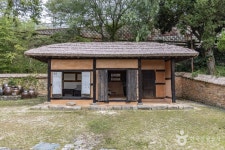 청마생가 관광 정보와 주변 관광 명소 및 근처 맛집 여행 정보