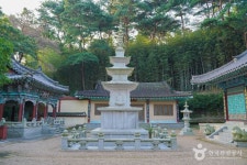 옥정사 관광 정보와 주변 관광 명소 및 근처 맛집 여행 정보