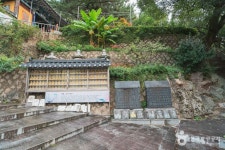 금수사(부산) 관광 정보와 주변 관광 명소 및 근처 맛집 여행 정보