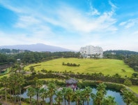 서귀포칼호텔 (서귀포KAL호텔) 숙박 정보와 주변 관광 명소 및 근처 맛집 여행 정보