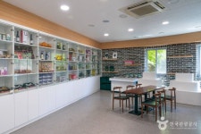 보현산댐 전망대 관광 정보와 주변 관광 명소 및 근처 맛집 여행 정보