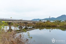 병암유원지 관광 정보와 주변 관광 명소 및 근처 맛집 여행 정보