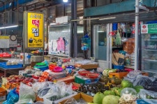 서대구시장 쇼핑 정보와 주변 관광 명소 및 근처 맛집 여행 정보