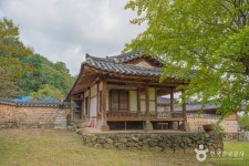 안성 정무공 오정방 고택 관광 정보와 주변 관광 명소 및 근처 맛집 여행 정보