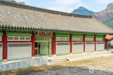 방곡 도예촌 관광 정보와 주변 관광 명소 및 근처 맛집 여행 정보