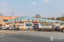 전주시 농수산물도매시장 쇼핑 정보와 주변 관광 명소 및 근처 맛집 여행 정보