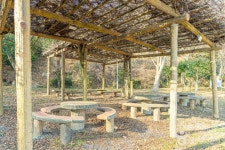 오소재쉼터 관광 정보와 주변 관광 명소 및 근처 맛집 여행 정보