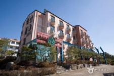 한솔모텔 숙박 정보와 주변 관광 명소 및 근처 맛집 여행 정보