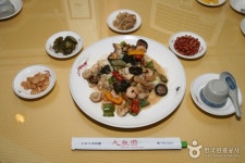 Daegwanwon (대관원) - Restaurante - los viajes e información turística de Corea