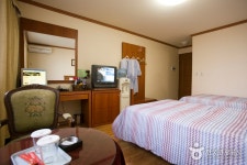 늘송파크텔 숙박 정보와 주변 관광 명소 및 근처 맛집 여행 정보