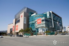 Jangbaksa Yanggopchang (장박사 양곱창) - Restaurante - los viajes e información turística de Corea
