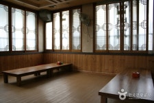 京畿觀光 : 一番地(일번지)