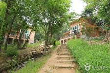 Jwagusan Recreational Forest (좌구산 자연휴양림) - Sightseeing - Korea travel and tourism information