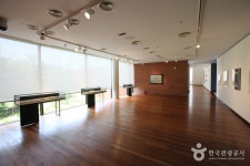 李應魯美術館（이응노 미술관） - 文化 - 韓国旅行・観光情報