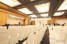 The-K Hotel Gyeongju (더 케이 호텔 경주) - Accommodation - Korea travel and tourism information