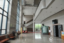 木浦文化芸術会館（목포문화예술회관） - 文化 - 韓国旅行・観光情報