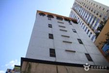 유로파라텔 숙박 정보와 주변 관광 명소 및 근처 맛집 여행 정보