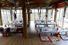 군불로 음식점 정보와 주변 관광 명소 및 근처 맛집 여행 정보