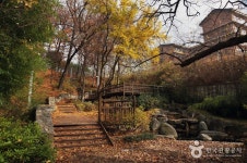 Daejeon Hoedeok Dongchundang Park (대전 회덕 동춘당 공원) - Sightseeing - Korea travel and tourism information
