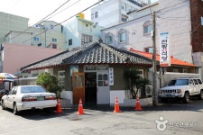 Cheonhwang Sikdang (천황식당) - Restaurante - los viajes e información turística de Corea