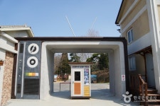 Offenes Filmset Suncheon (순천 드라마 촬영장) - Die Umgebung - Korea Reise- und Tourismusinformation