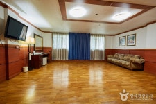 Backam Springs Hotel / 백암스프링스호텔 - Alojamiento - los viajes e información turística de Corea