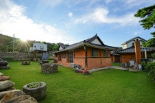 Golden Grass (옛날에금잔디) - Accommodation - Korea travel and tourism information