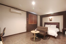 파라다이스 호텔[한국관광 품질인증/Korea Quality] 숙박 정보와 주변 관광 명소 및 근처 맛집 여행 정보