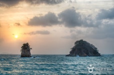 꽃지해수욕장 | NOL 인터파크투어 프리야 여행정보 [대한민국>충청남도 태안군] 여기 가고싶어요! [꽃지해수욕장] 충남 태안군 안면읍 광지길에... 