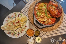 파스토랄 음식점 정보와 주변 관광 명소 및 근처 맛집 여행 정보