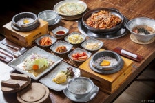 삼낙촌 음식점 정보와 주변 관광 명소 및 근처 맛집 여행 정보