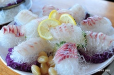 털보선장횟집 음식점 정보와 주변 관광 명소 및 근처 맛집 여행 정보