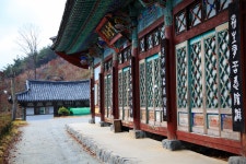 금대암 관광 정보와 주변 관광 명소 및 근처 맛집 여행 정보