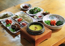 초당길낭만게장 음식점 정보와 주변 관광 명소 및 근처 맛집 여행 정보