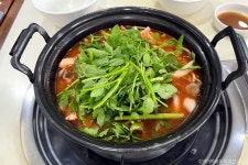 방이샤브샤브칼국수 방이본점 음식점 정보와 주변 관광 명소 및 근처 맛집 여행 정보