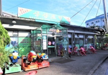 상상초월 돼지갈비 음식점 정보와 주변 관광 명소 및 근처 맛집 여행 정보