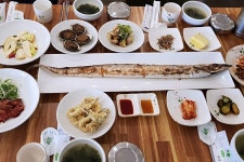 남해그집 음식점 정보와 주변 관광 명소 및 근처 맛집 여행 정보