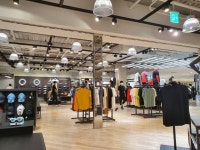 [事後免税店] ナイキ・ロッテテジョン（大田）（나이키 롯데대전） - ショッピング - 韓国旅行・観光情報
