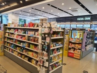 Olive Young - Bucheon Sang-dong Branch [Tax Refund Shop] (올리브영 부천상동) - Shopping - Korea travel and tourism information