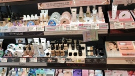 [事後免税店] Olive Young・トンブイチョン（東部二村）（올리브영 동부이촌） - ショッピング - 韓国旅行・観光情報