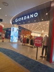 [事後免税店] GIORDANO（ジョルダーノ）・ロッテモールスジ（水枝）（지오다노 롯데몰수지） - ショッピング - 韓国旅行・観光情報