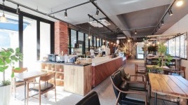 블루힐 음식점 정보와 주변 관광 명소 및 근처 맛집 여행 정보