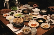 고미정 음식점 정보와 주변 관광 명소 및 근처 맛집 여행 정보