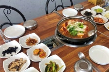 용문가든 음식점 정보와 주변 관광 명소 및 근처 맛집 여행 정보
