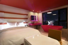 호텔 써클(circle hotel) 숙박 정보와 주변 관광 명소 및 근처 맛집 여행 정보