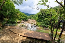 지리산통나무산장 - 주변 여행 및 근처 관광 명소 - 국내 여행 정보와 관광 명소 정보