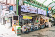 [백년가게]함흥냉면옥 - 주변 여행 및 근처 관광 명소 - 국내 여행 정보와 관광 명소 정보
