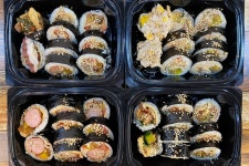 청춘김밥 여수본점 음식점 정보와 주변 관광 명소 및 근처 맛집 여행 정보
